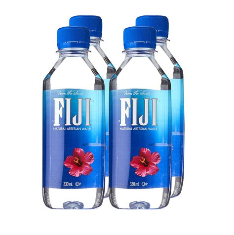 bottled water test fiji|fiji water where to buy.